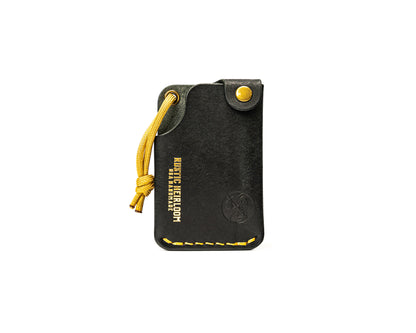 Carry Commission Hitchhiker Wallet