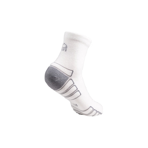 Ankle Wool Work Sock