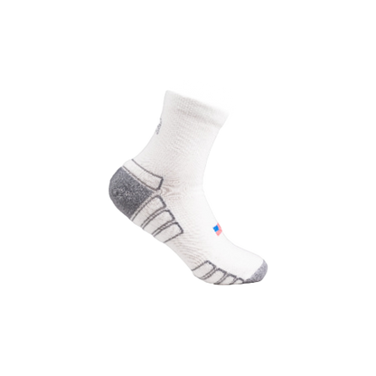 Ankle Wool Work Sock