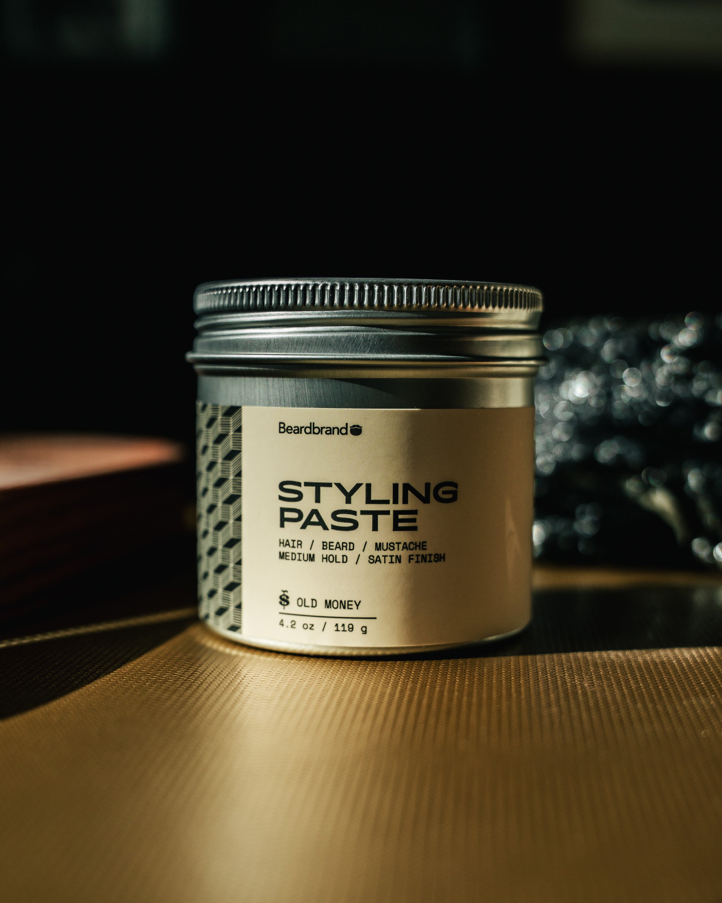 Styling Paste