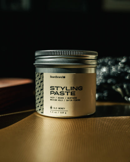 Styling Paste