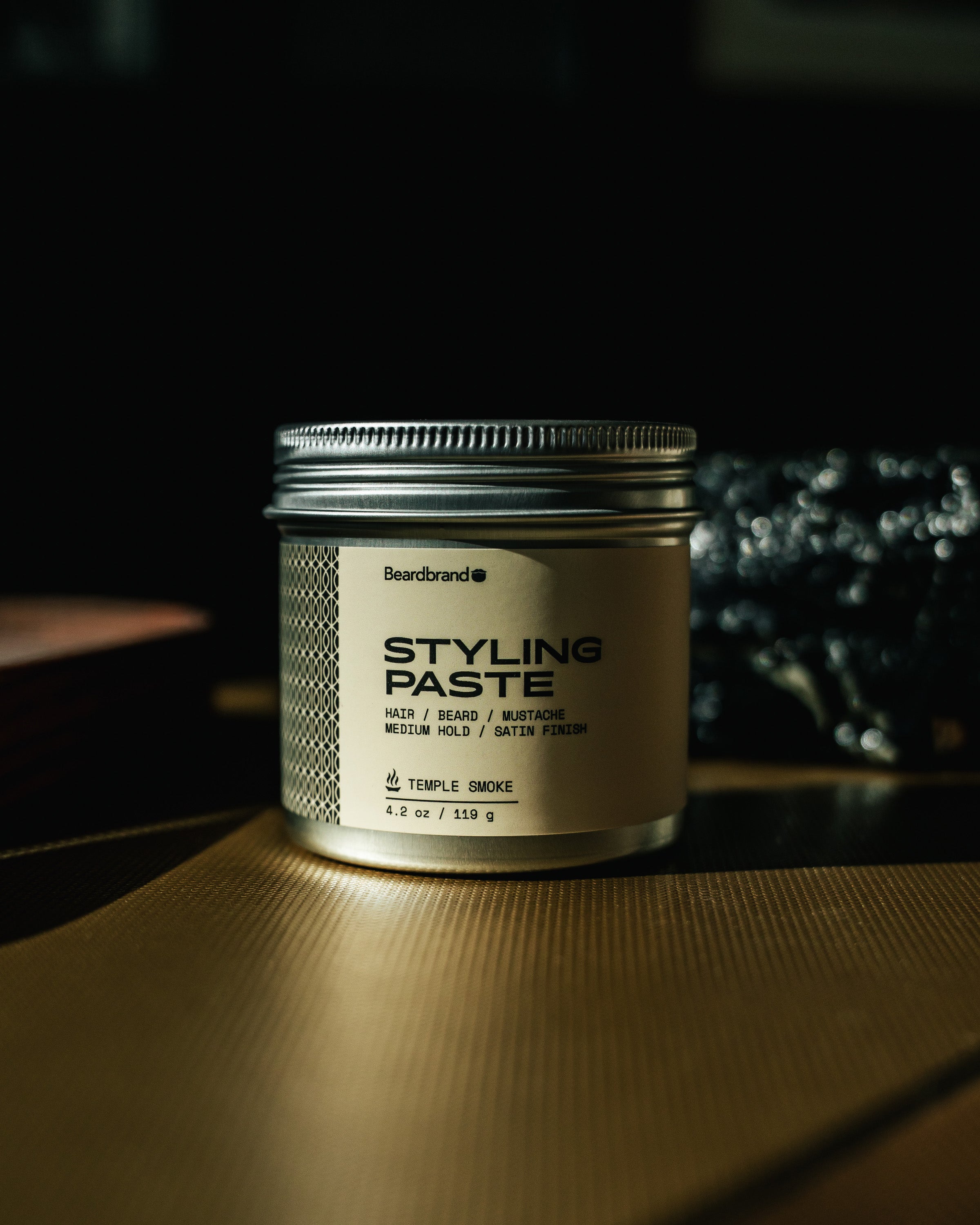 Styling Paste