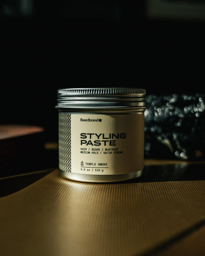 Styling Paste
