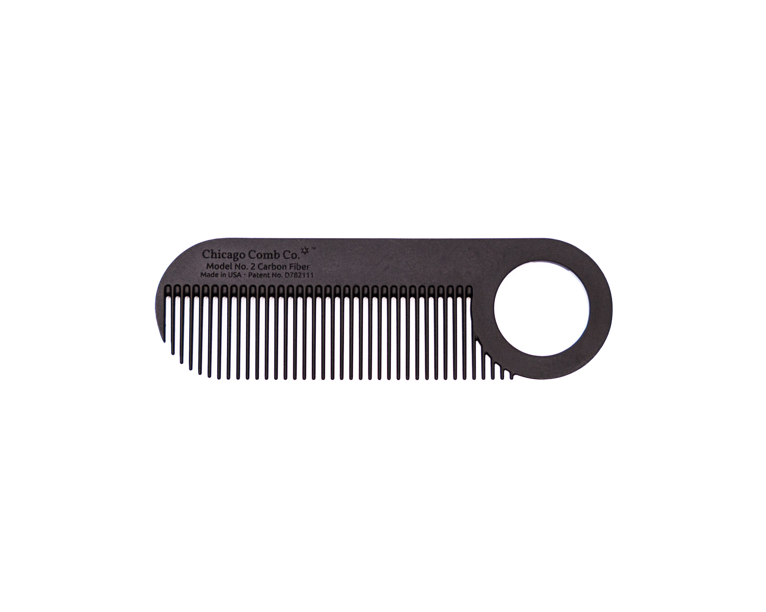 CC Comb Model No. 2