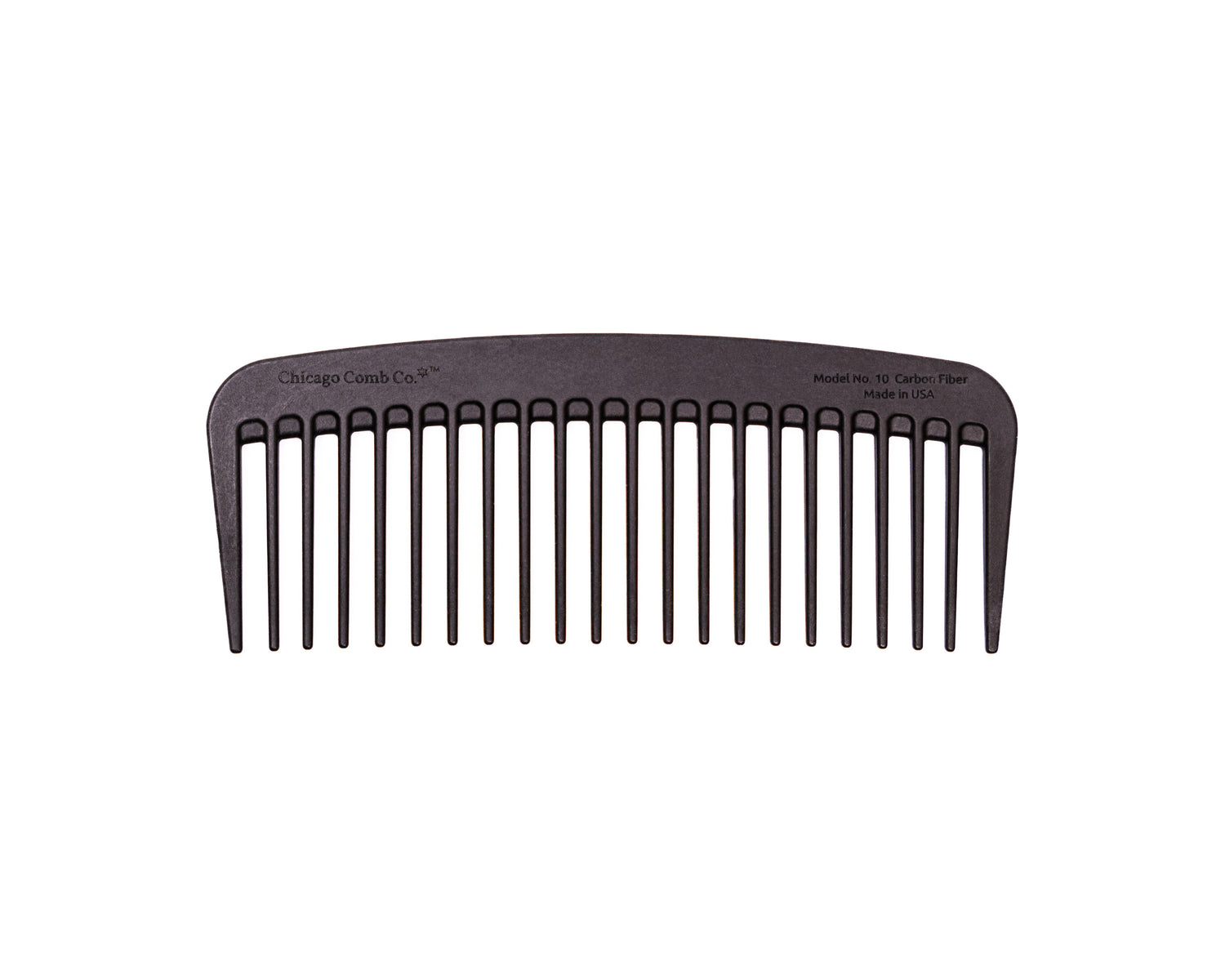 CC Comb Model No. 6