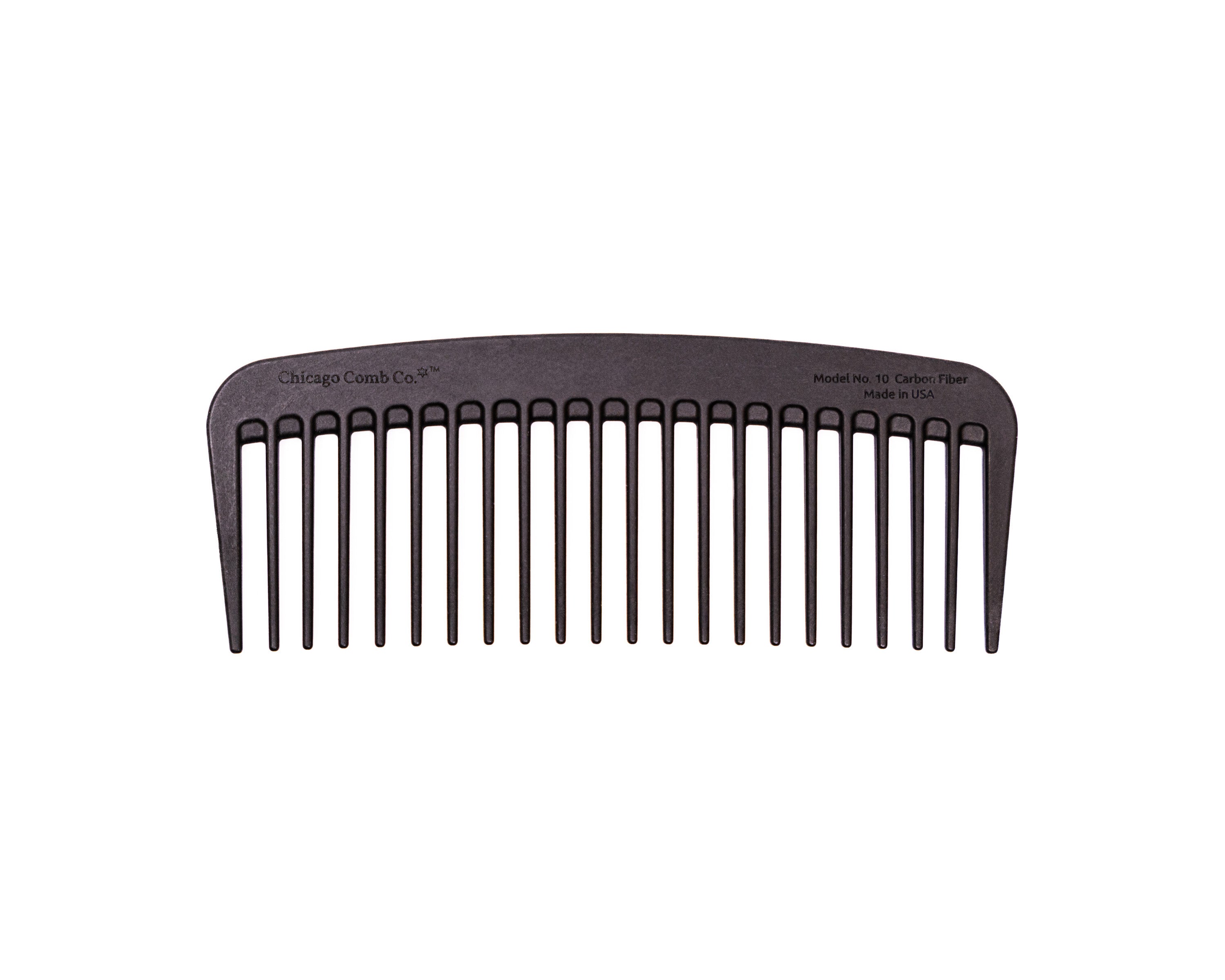 CC Comb Model No. 6