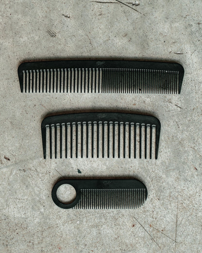 CC Comb Model No. 6