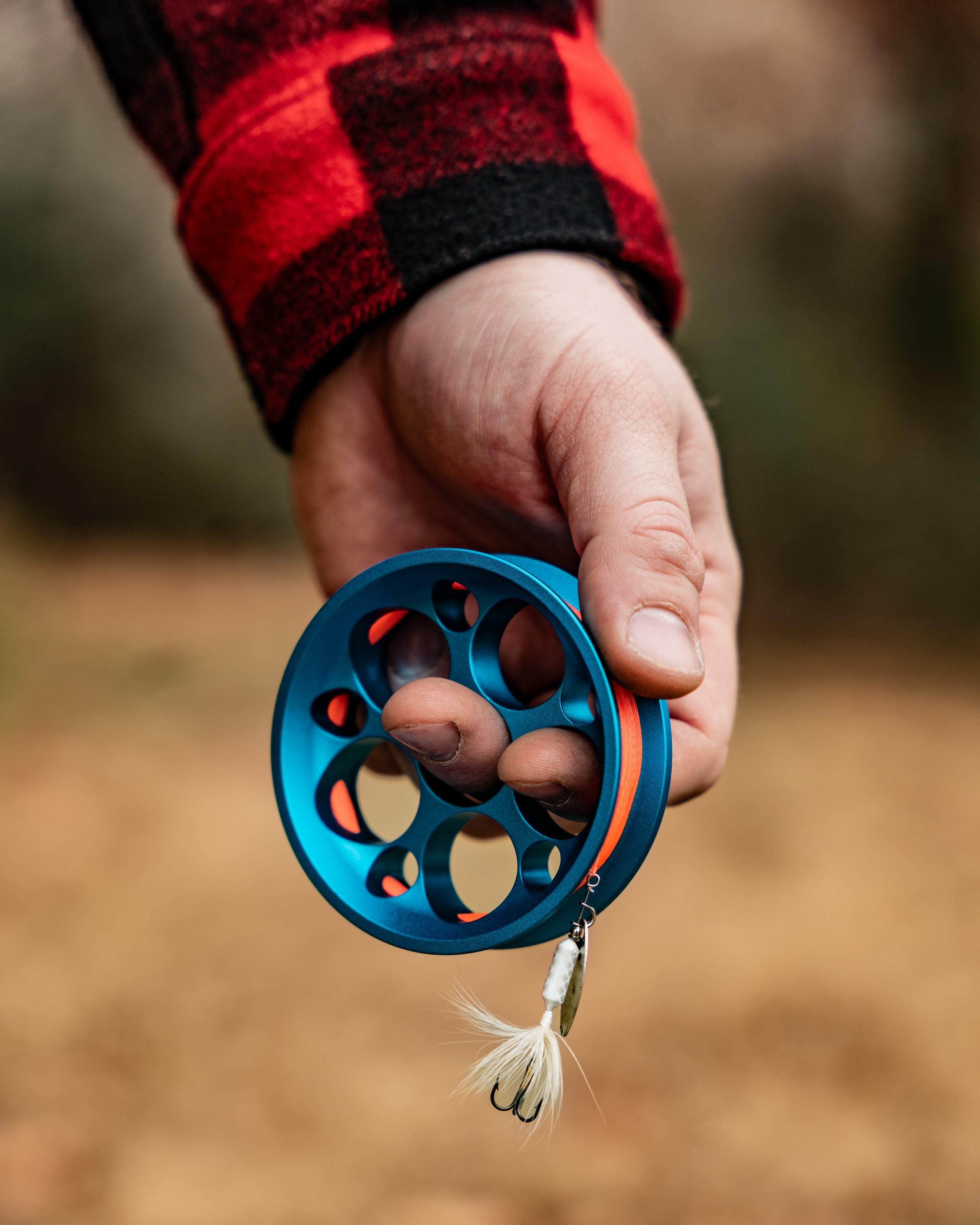 GoReel Pro – Carry Commission
