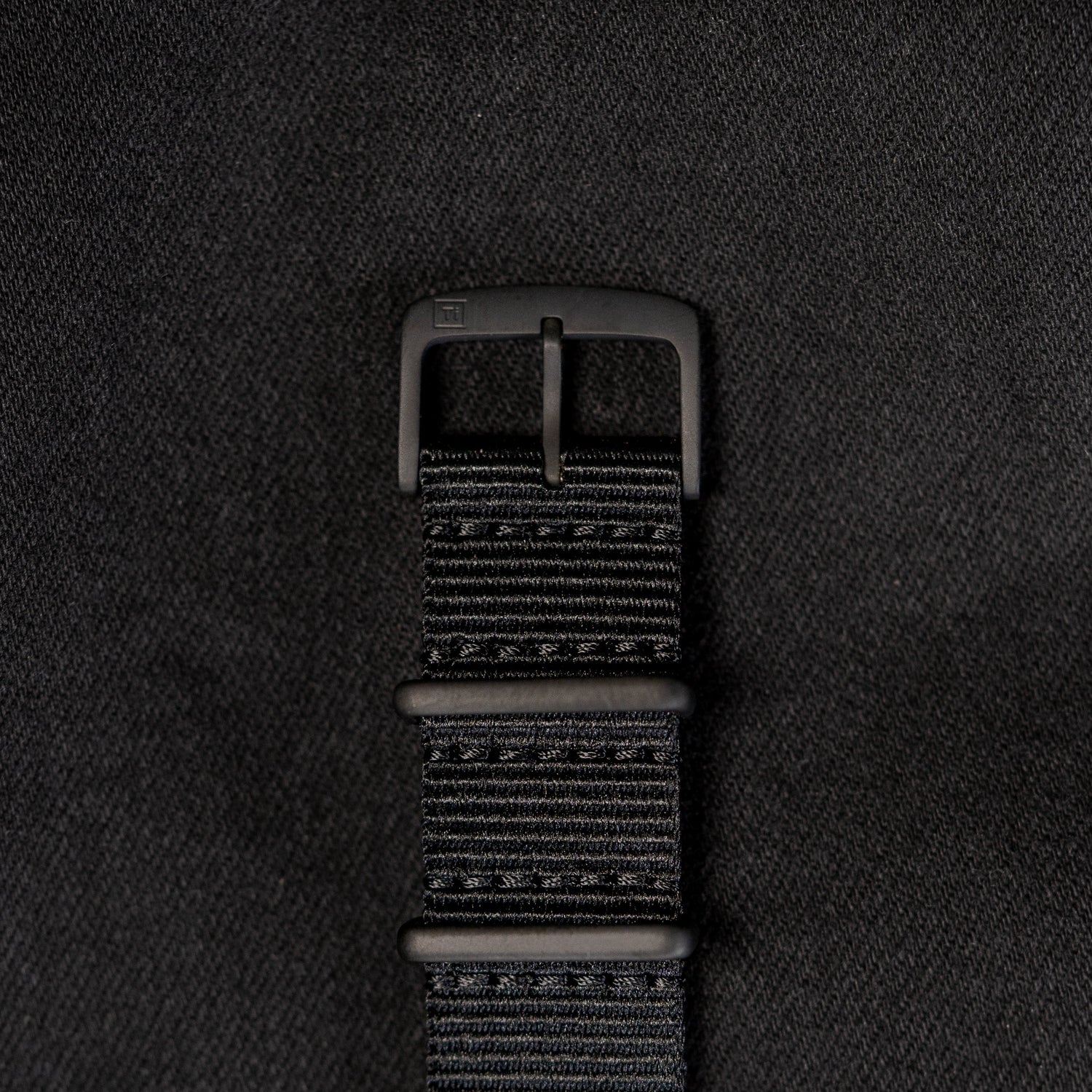 Watch Strap