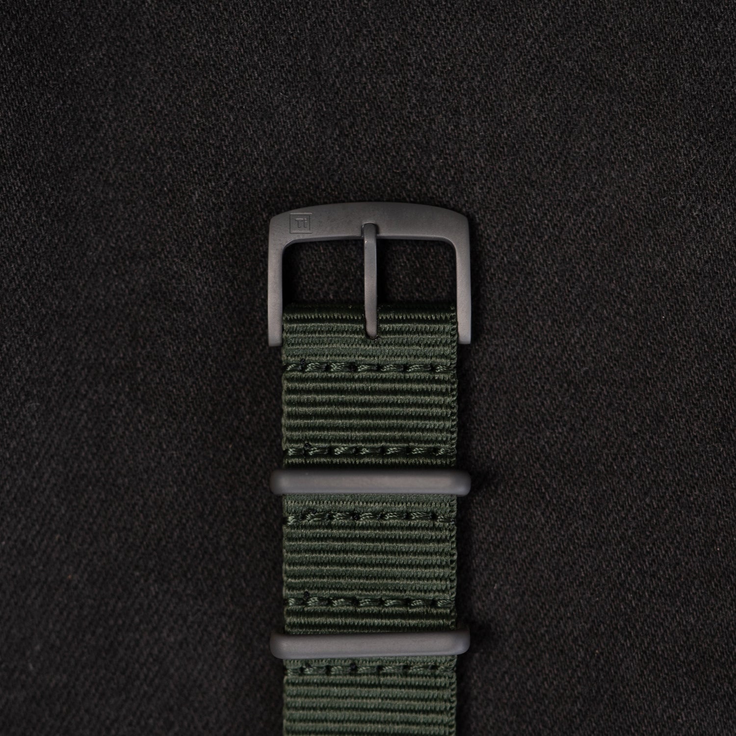 Watch Strap