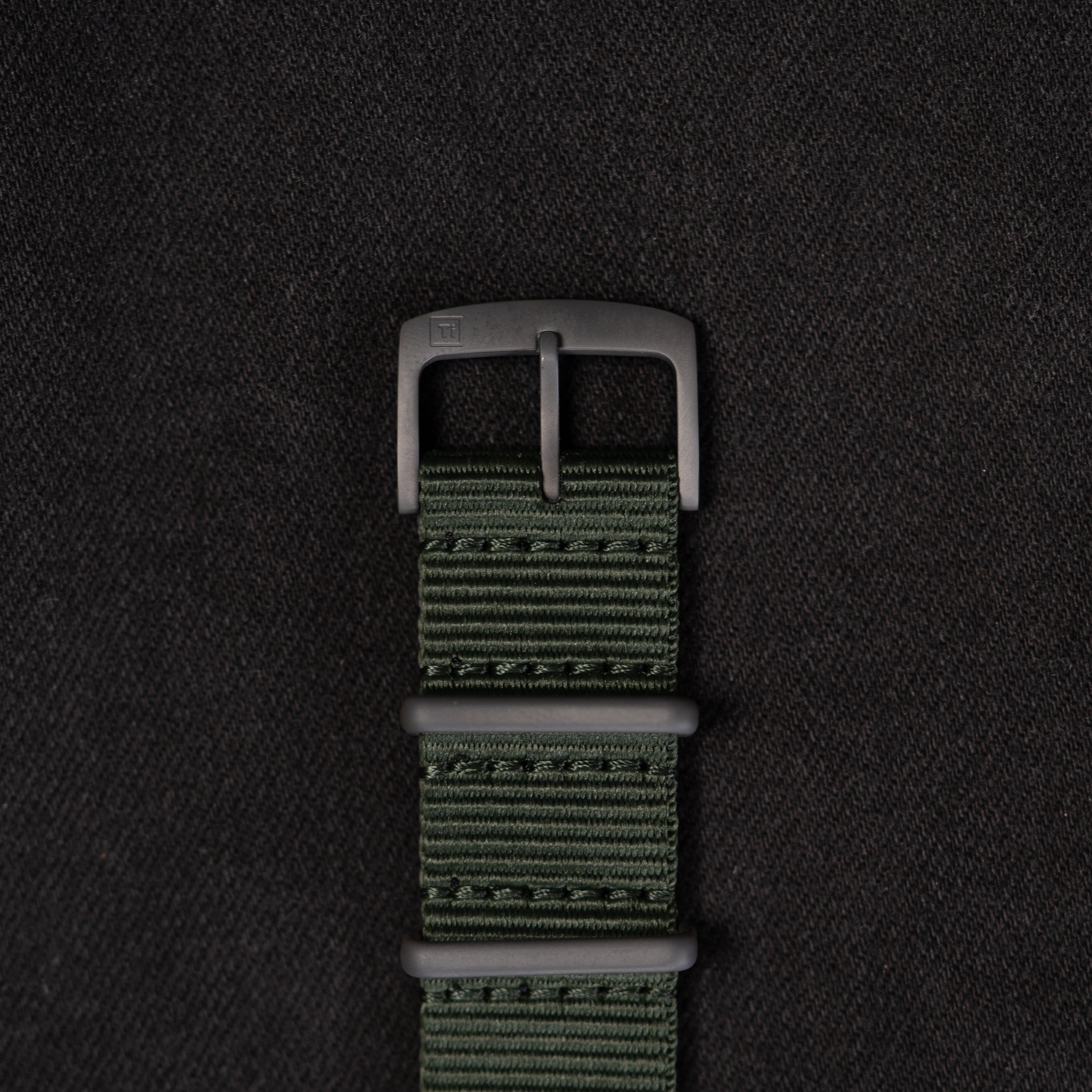 Watch Strap