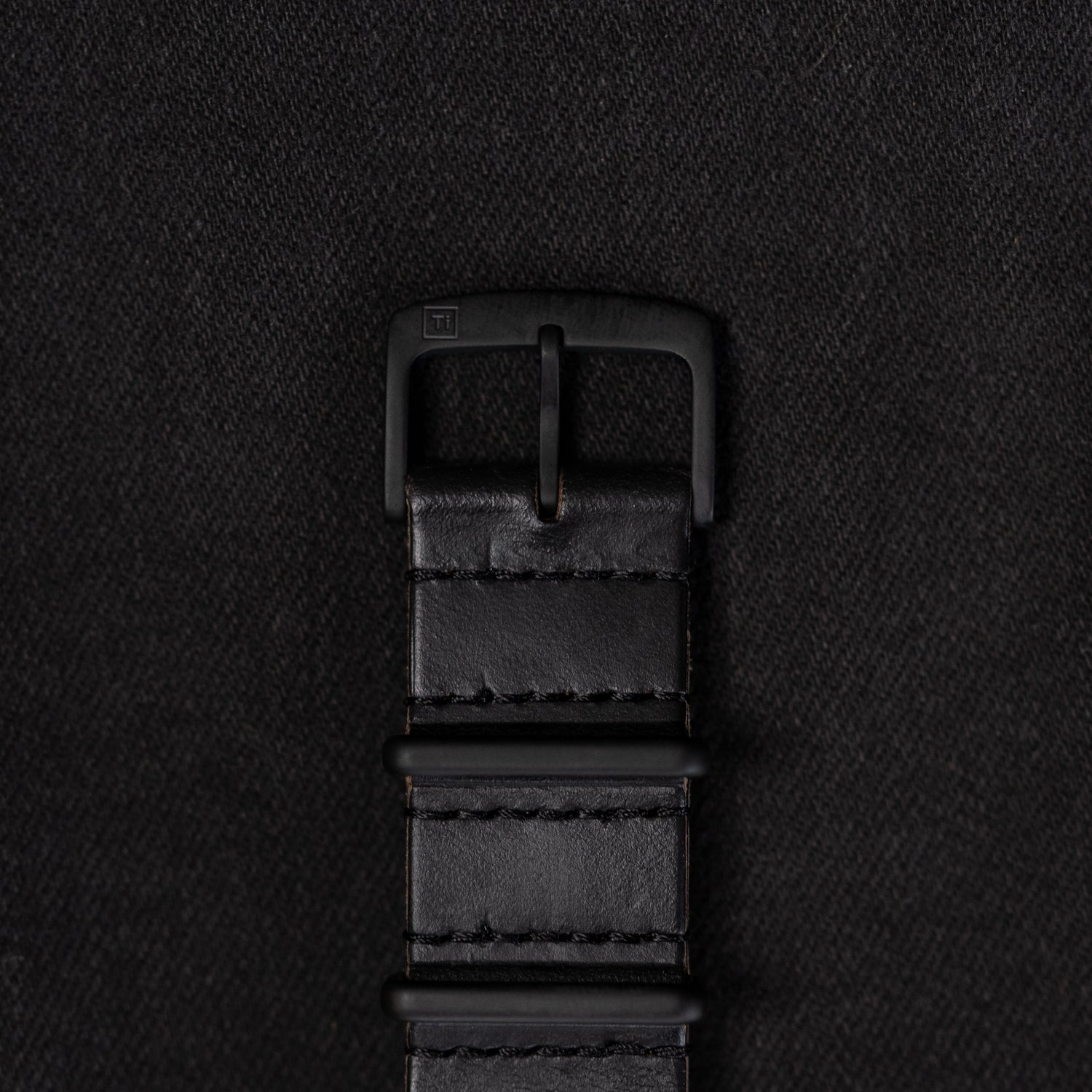 Watch Strap