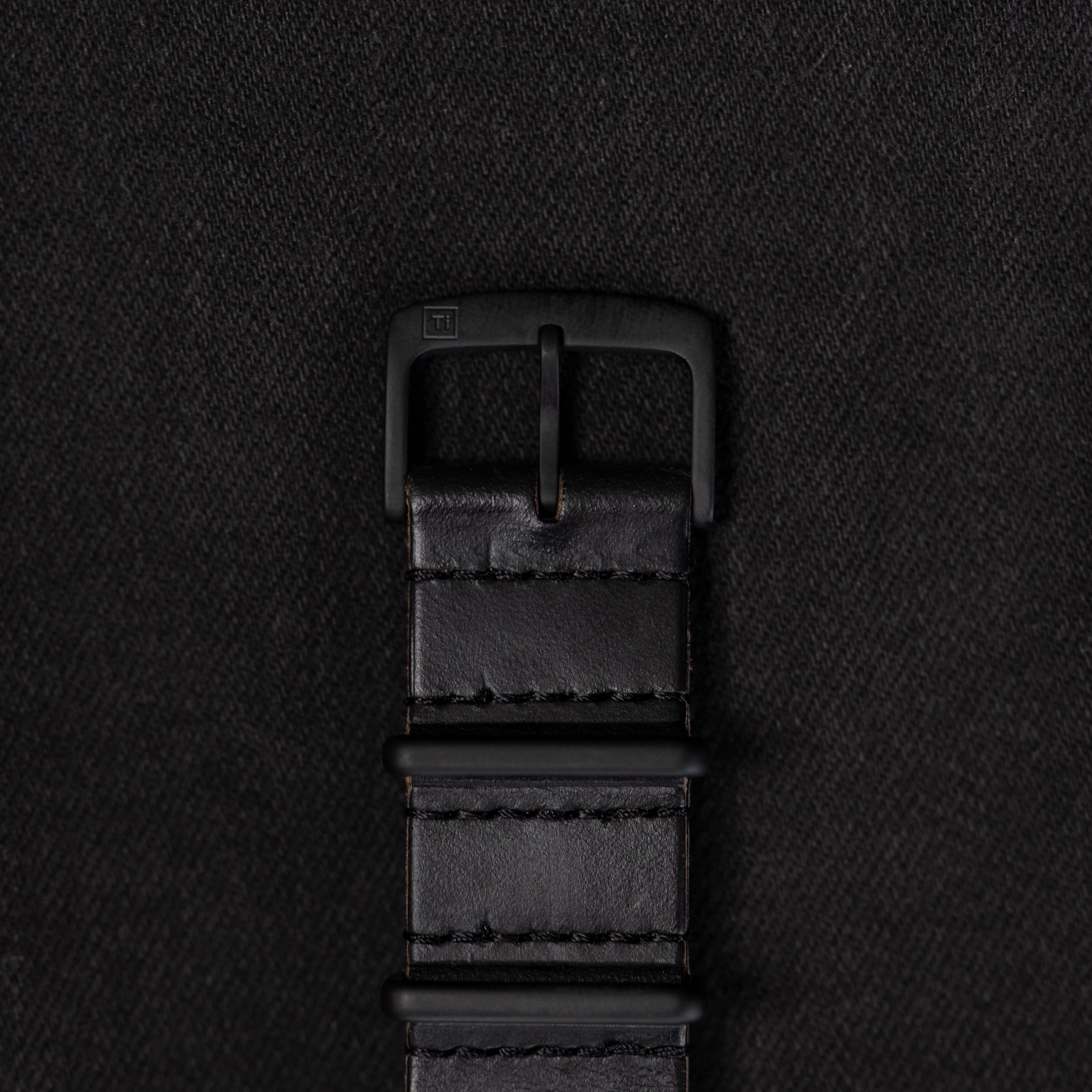 Watch Strap