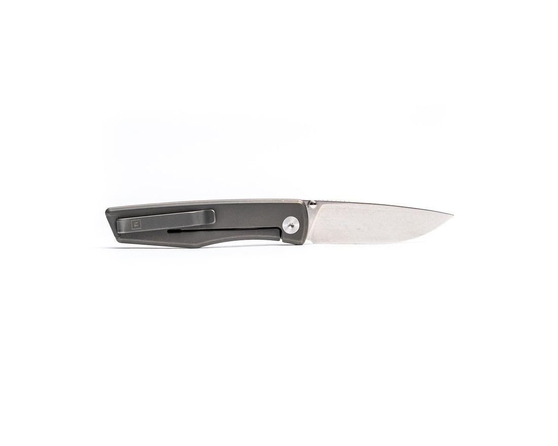 The Overlook Pocket Knife