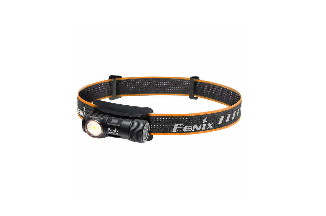 HM50R V2 Headlamp