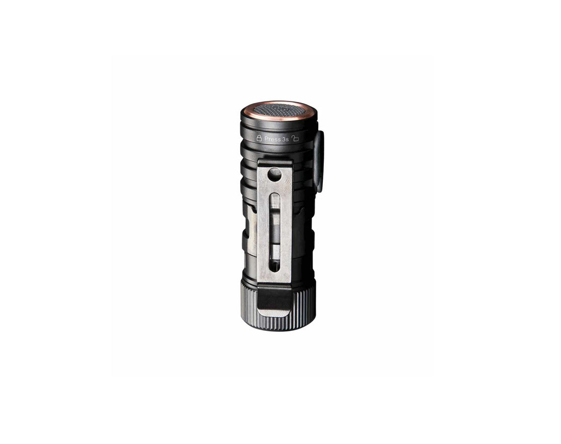 HM50R V2 Headlamp