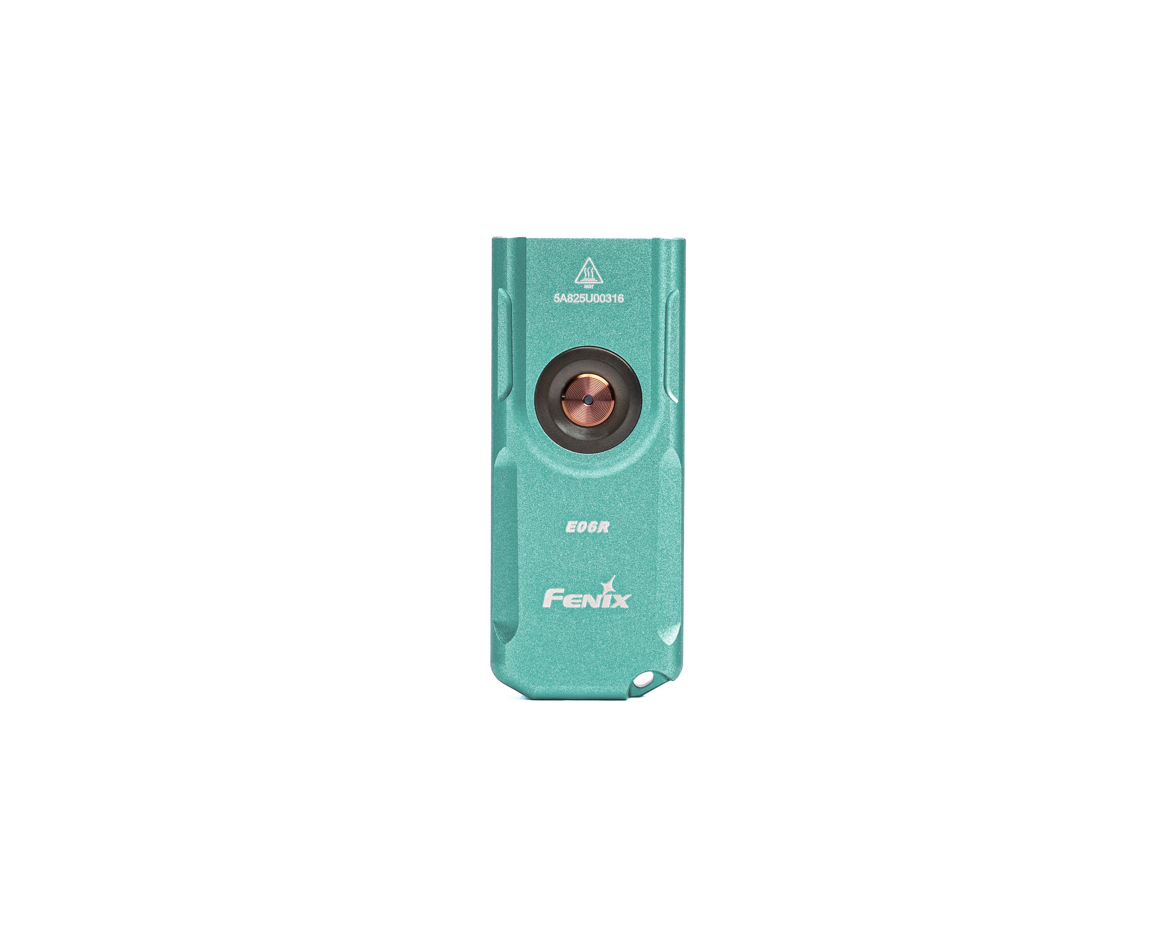 Fenix E06R Keychain Flashlight – 700 Lumen EDC Light | Carry
