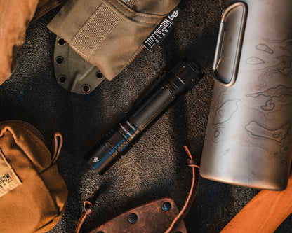 PD36R Pro Flashlight