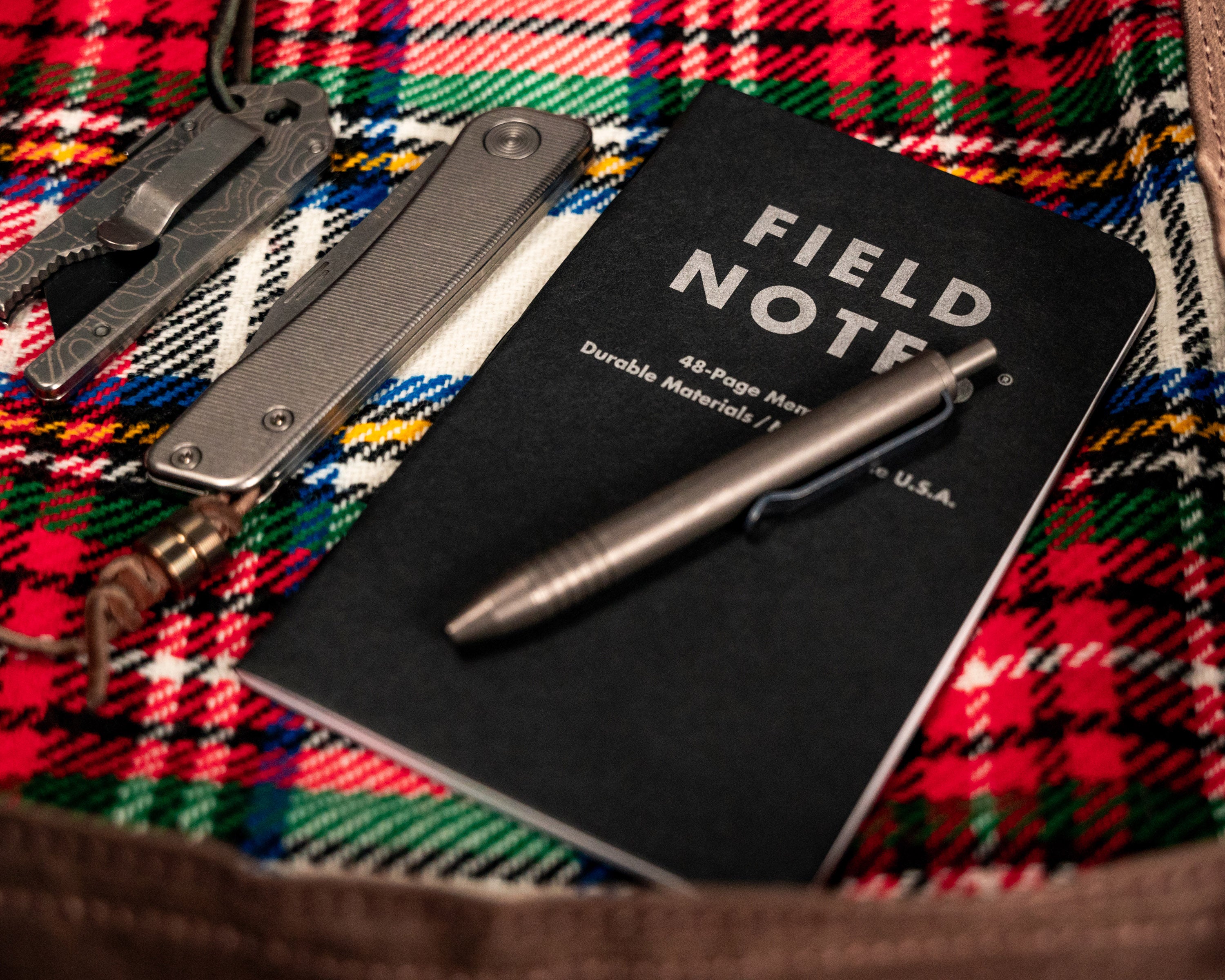 Field Notes 3-Pack
