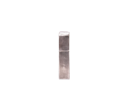 Gaslight Industries Jerry Can Lighter - Satin