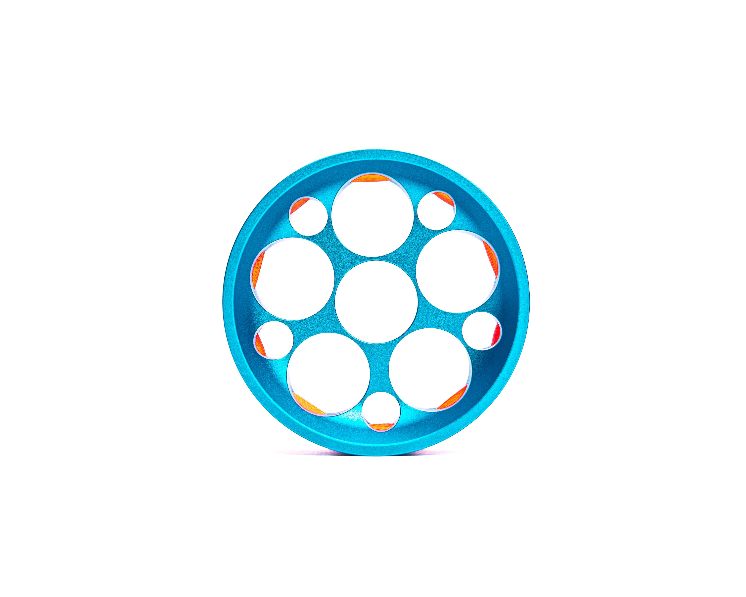 GoReel Pro – Carry Commission