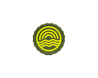 GoReel Hand Reel Fishing Kit