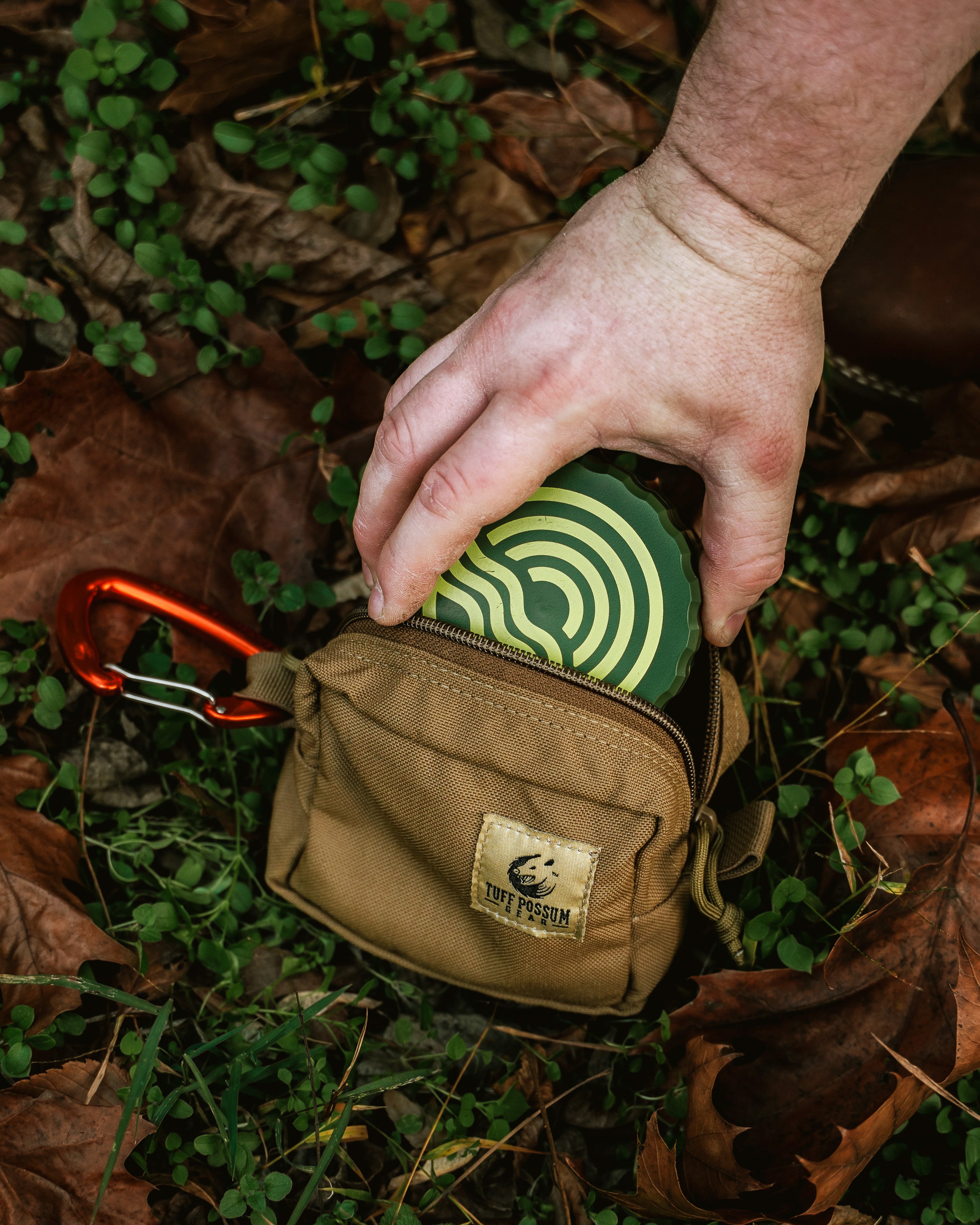 GoReel Hand Reel Fishing Kit – Carry Commission