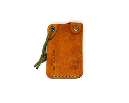 Carry Commission Hitchhiker Wallet