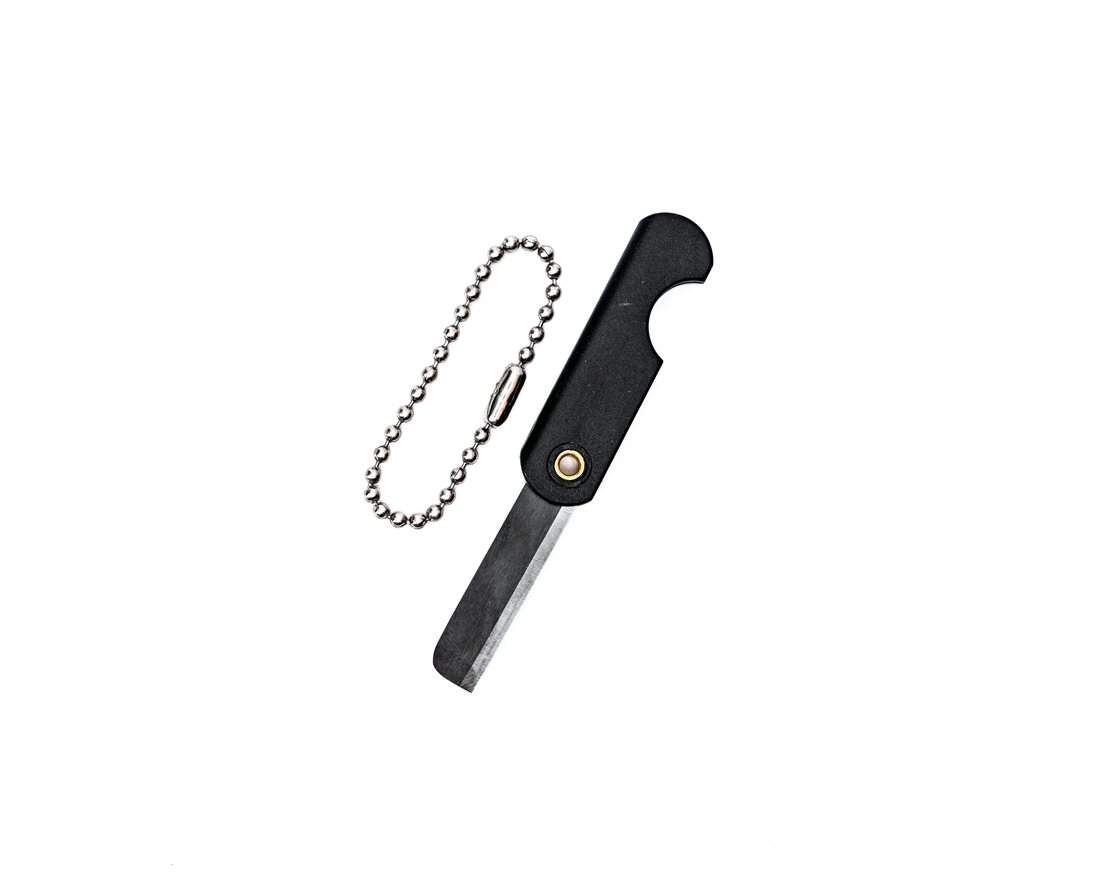 Wazoo Mini Ceramic Folder