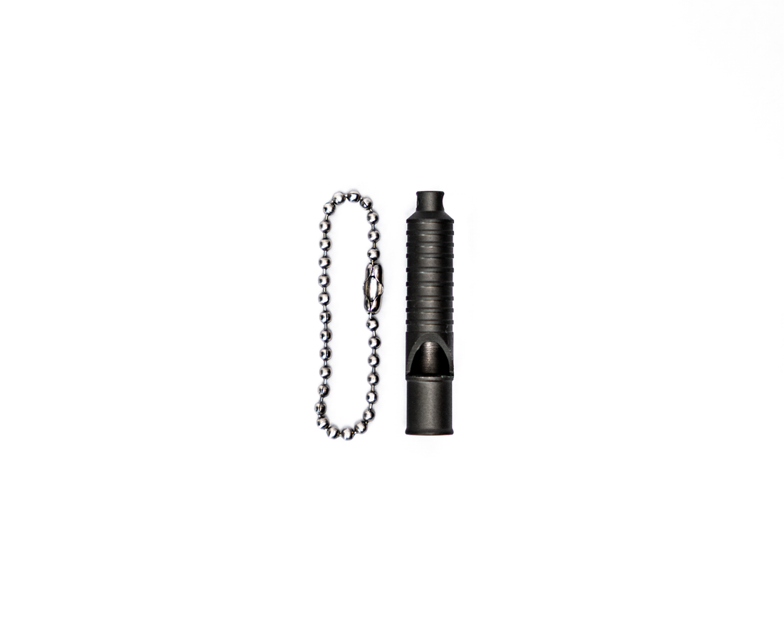 Wazoo SOS Micro Whistle