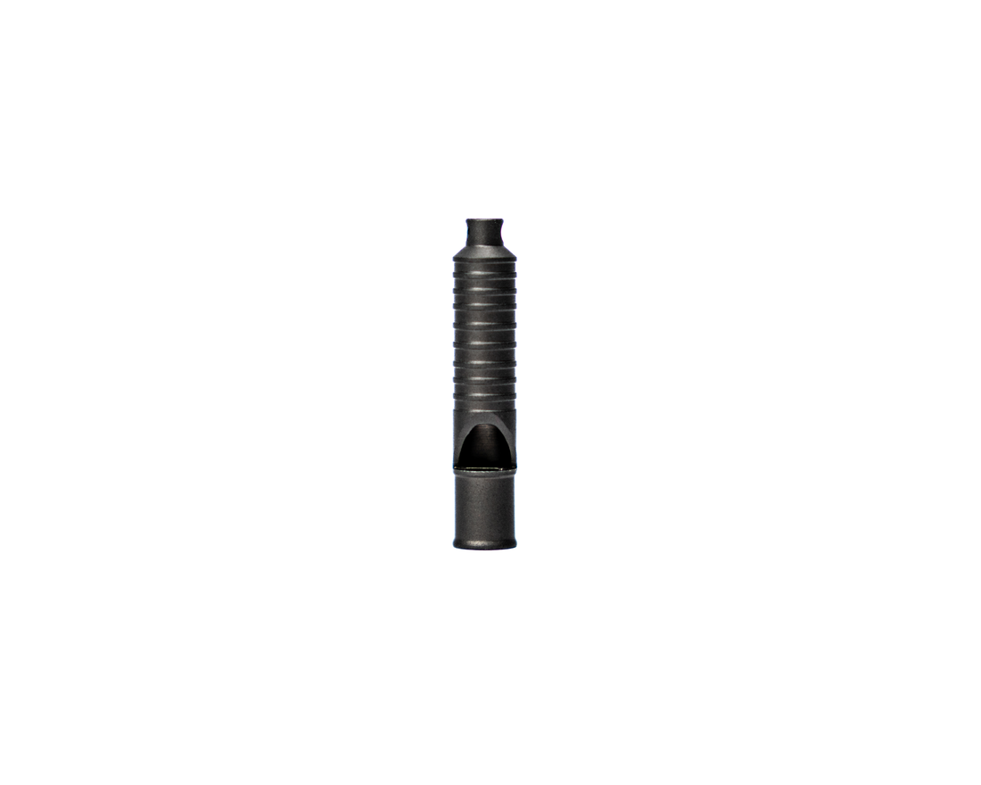 Wazoo SOS Micro Whistle