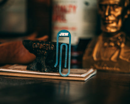 CC Tough Clip