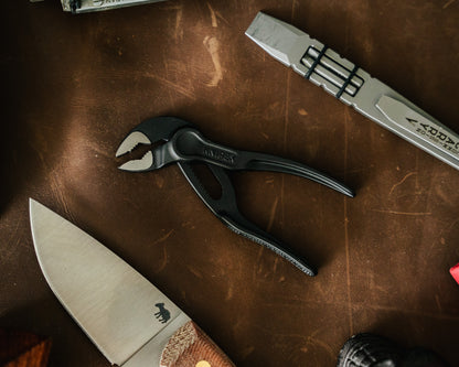 KNIPEX 4" Cobra XS Water Pump Pliers