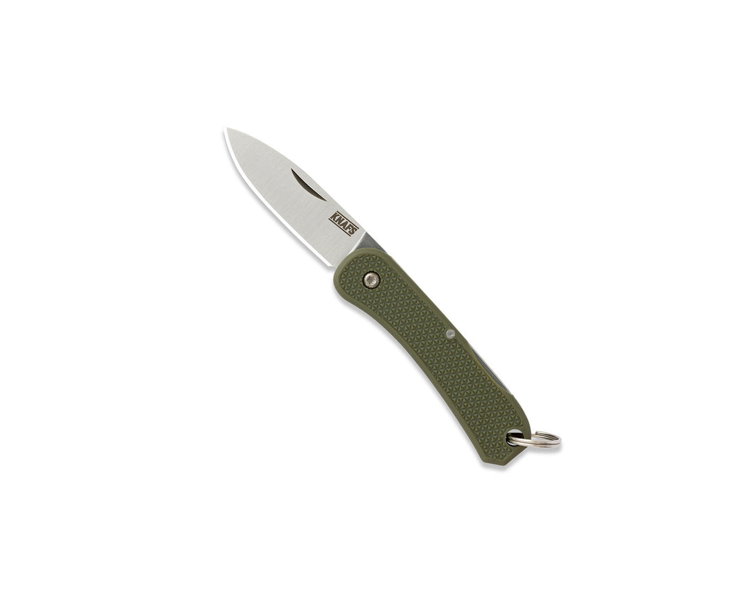 Lander 6 Mini Keychain Knife