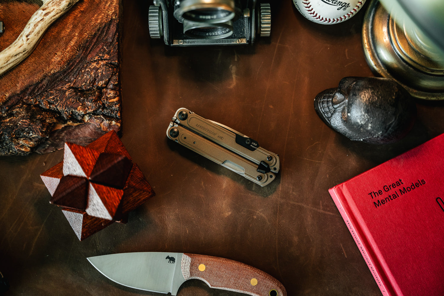 Leatherman ARC Multi-Tool