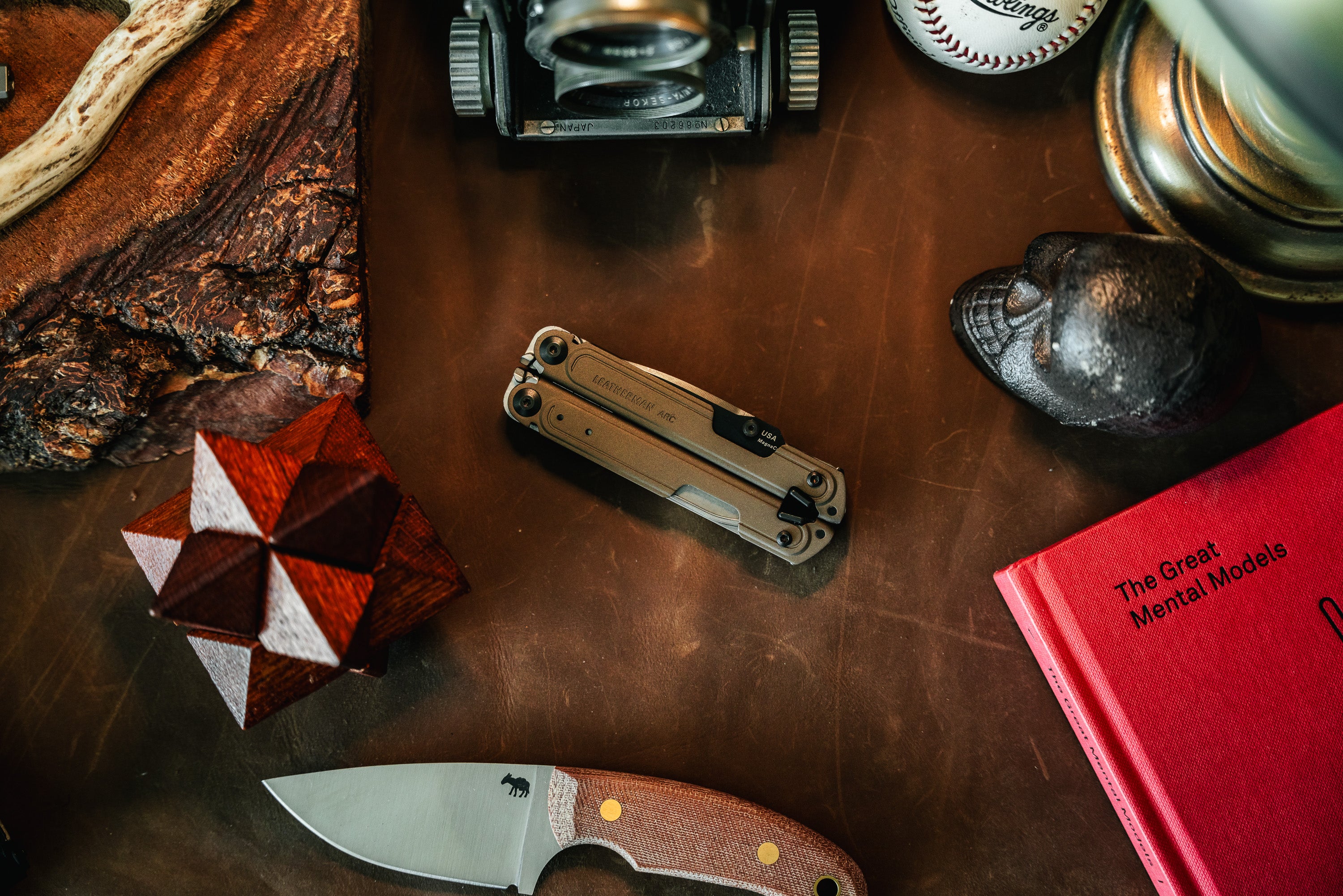 Leatherman ARC Multi-Tool