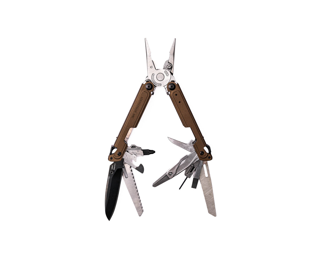 Leatherman ARC Multi-Tool