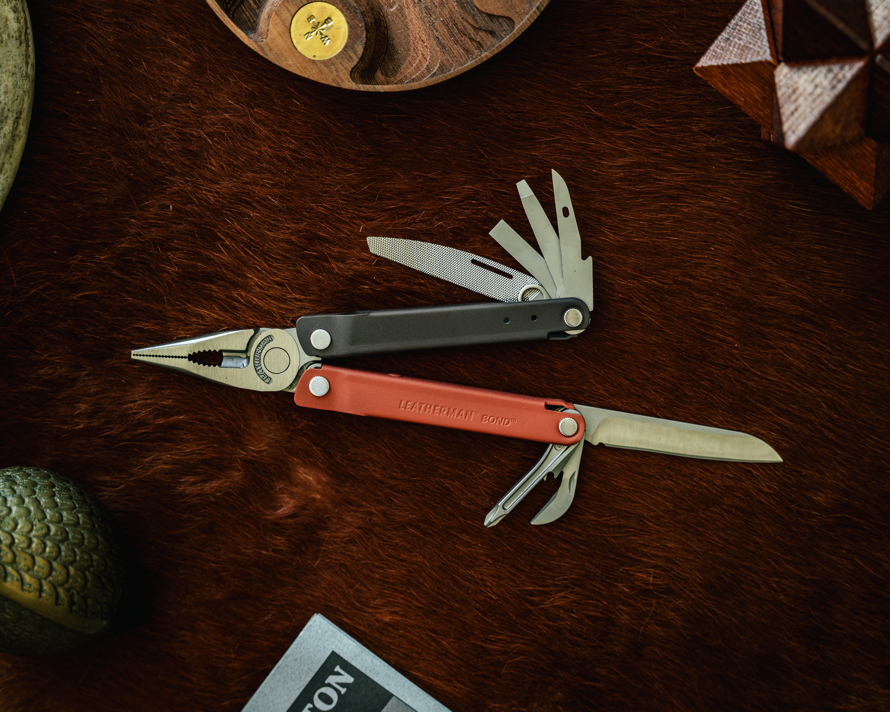 Leatherman Bond Multi-Tool