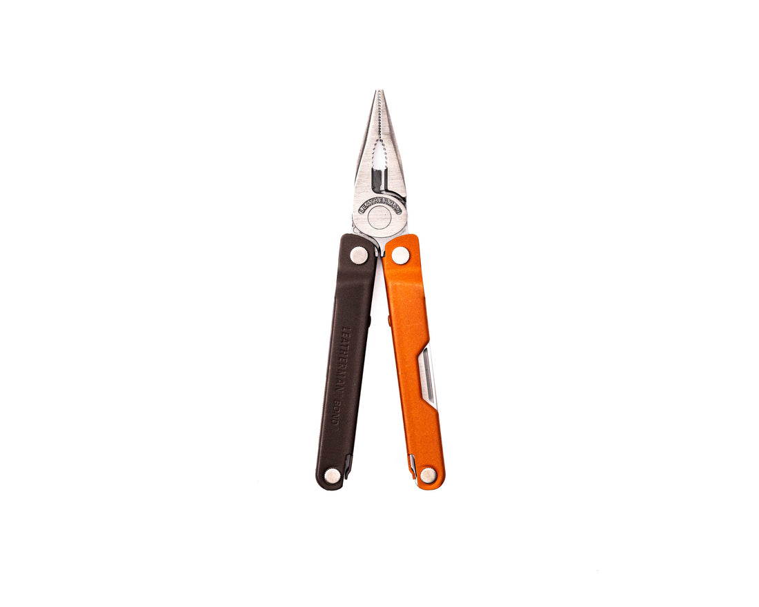 Leatherman Bond Multi-Tool