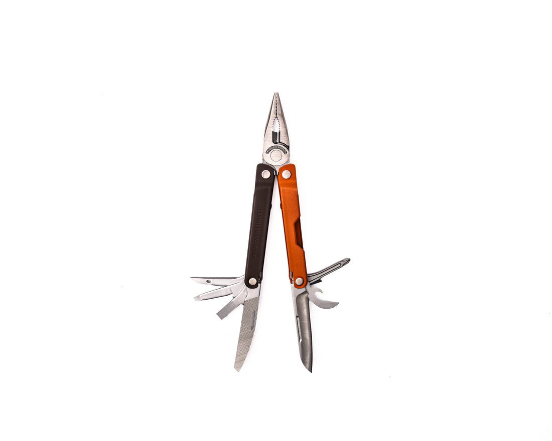 Leatherman Bond Multi-Tool