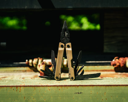 Leatherman Rebar Multi-Tool