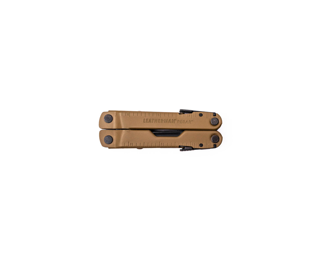 Leatherman Rebar Multi-Tool