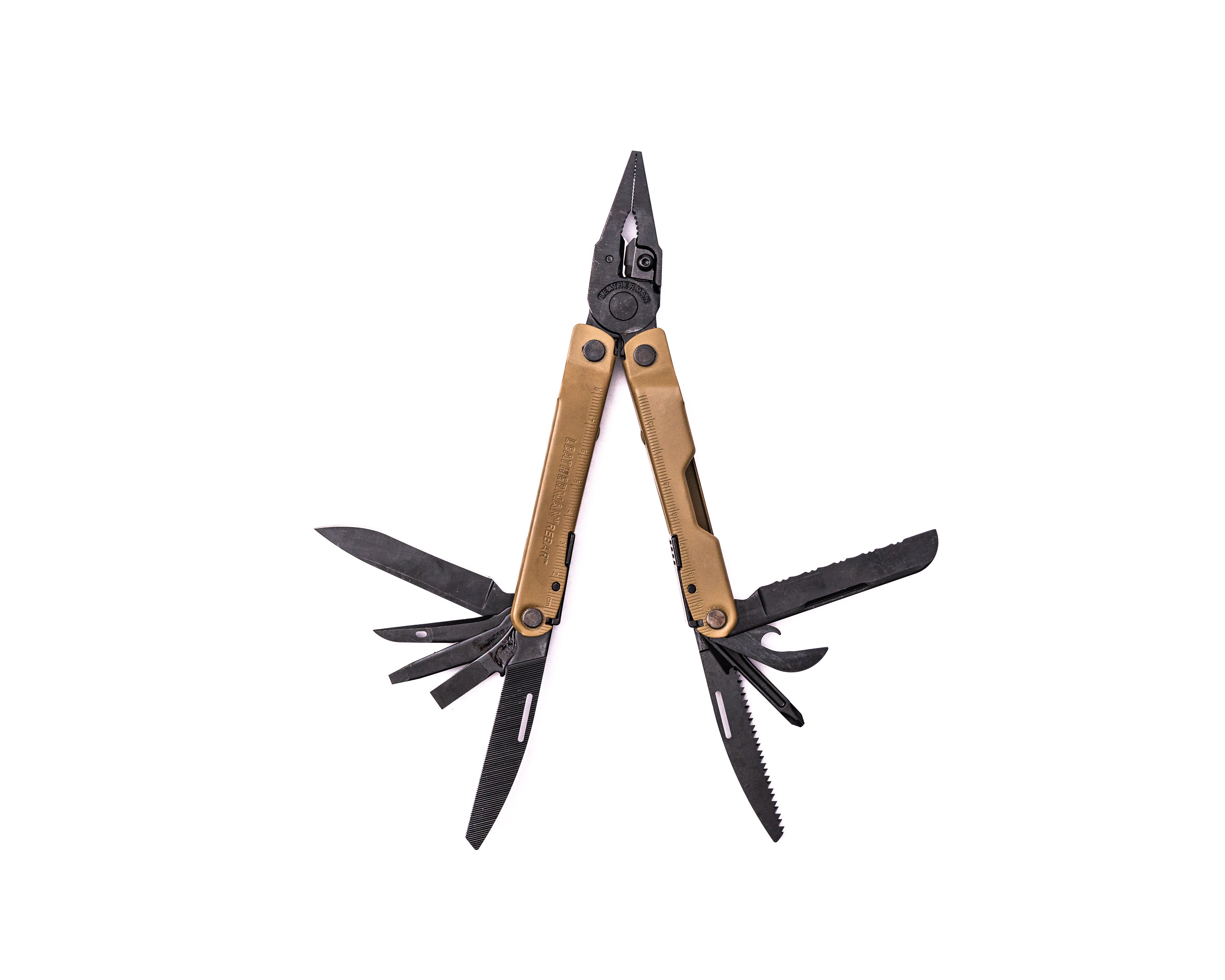 Leatherman Rebar Multi-Tool