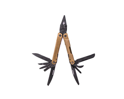 Leatherman Rebar Multi-Tool