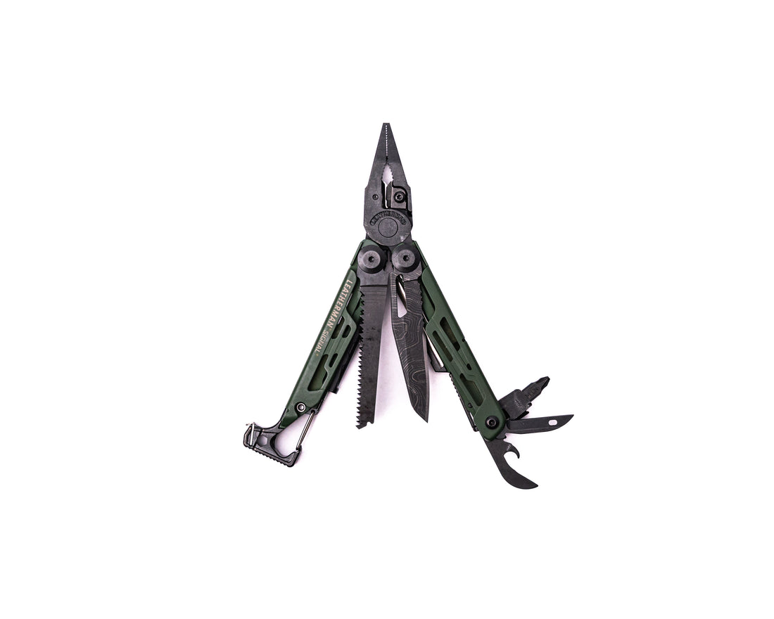Leatherman Signal Multi-Tool