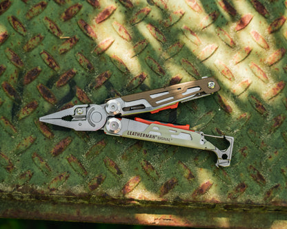 Leatherman Signal Multi-Tool