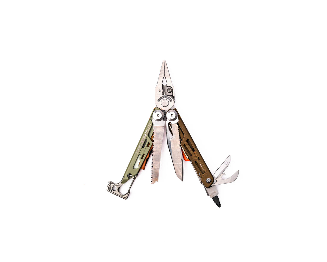Leatherman Signal Multi-Tool