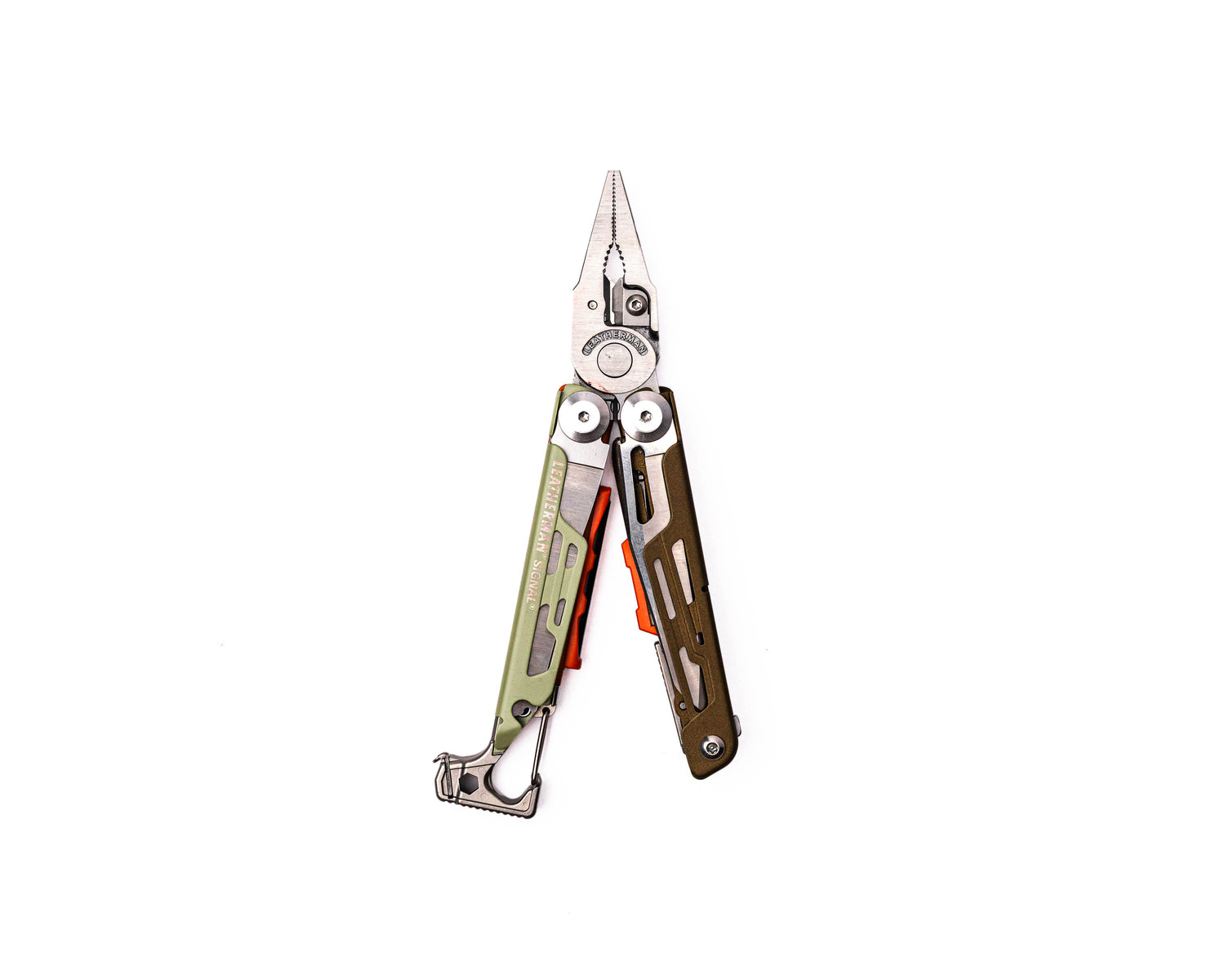 Leatherman Signal Multi-Tool