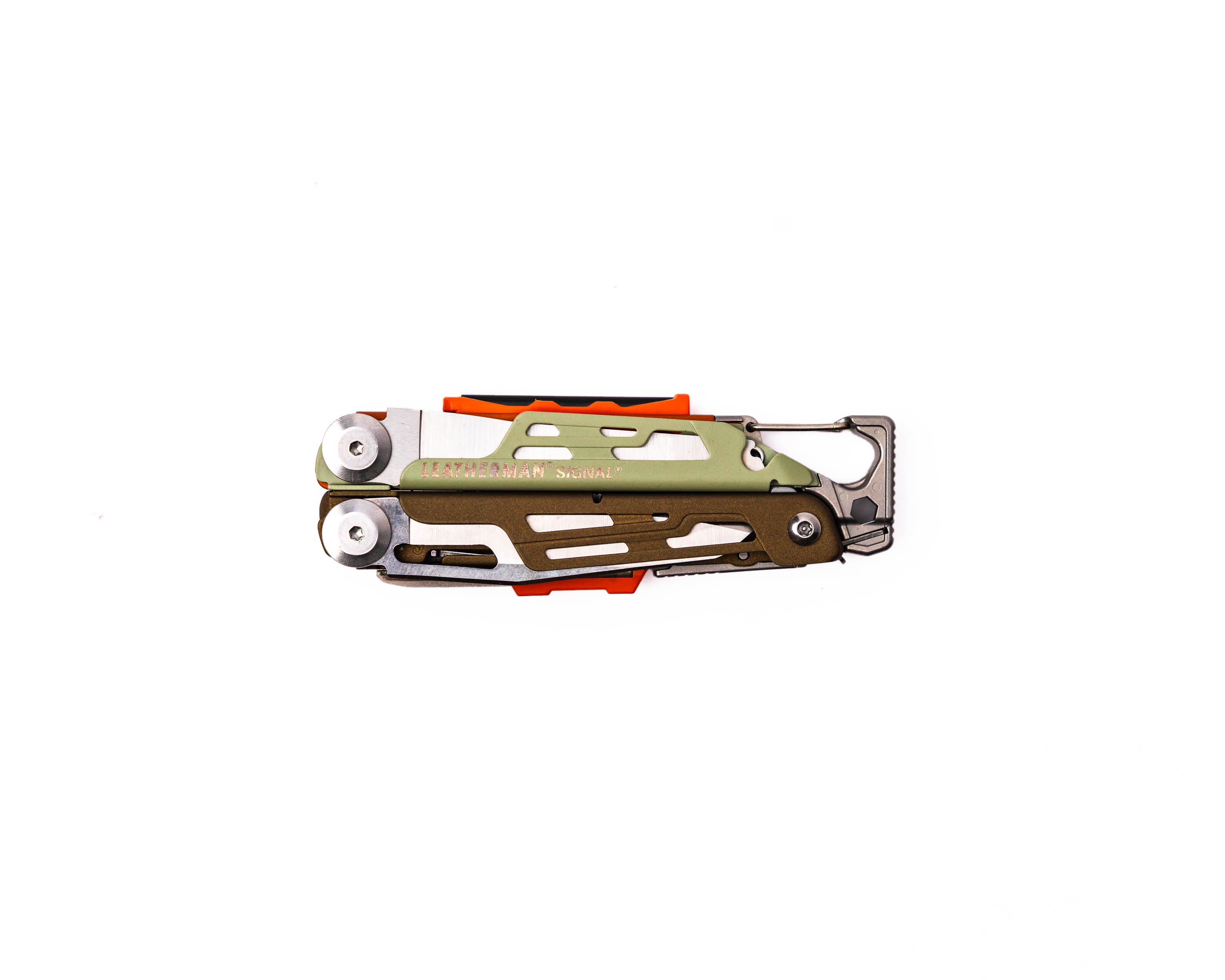 Leatherman Signal Multi-Tool