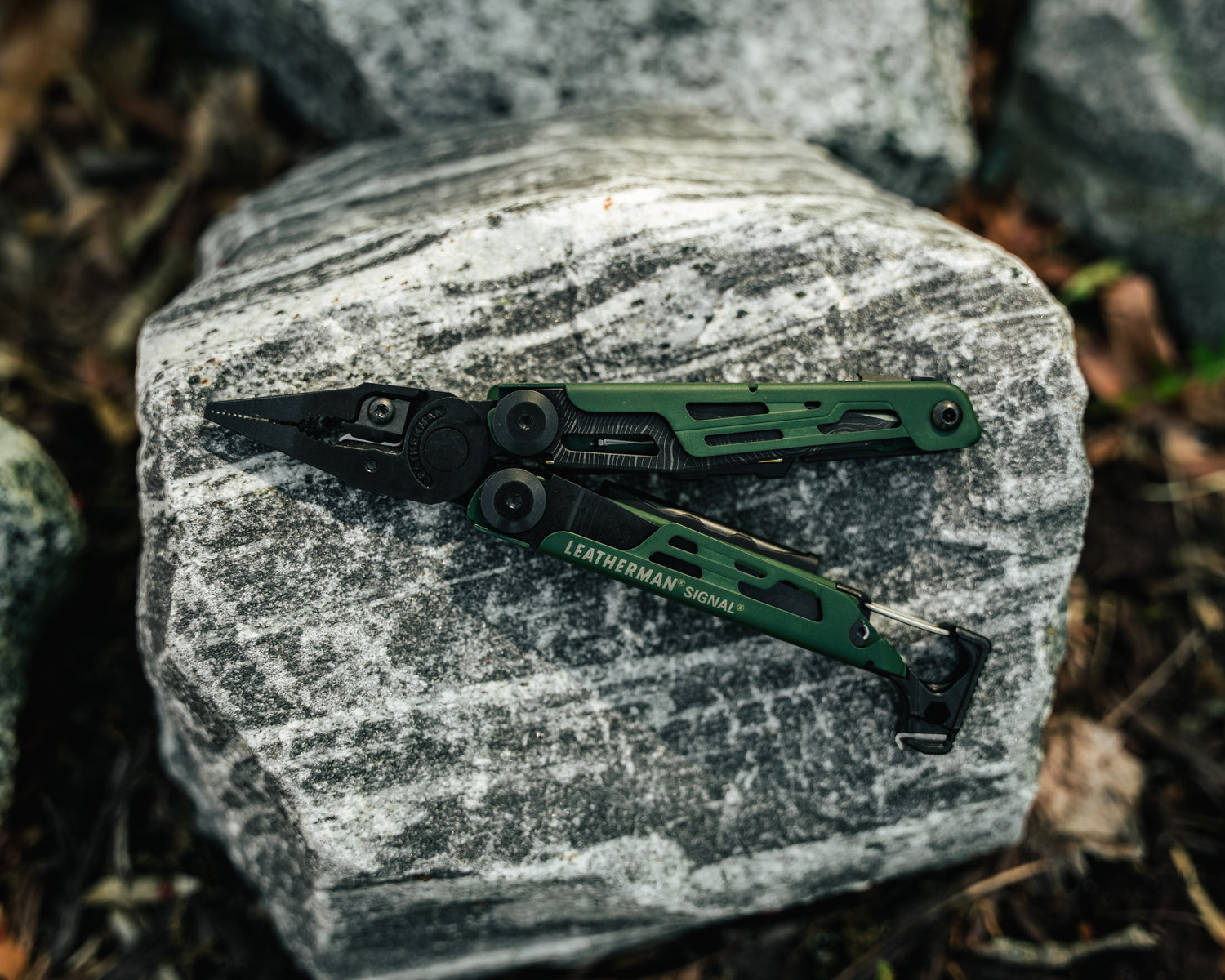 Leatherman Signal Multi-Tool